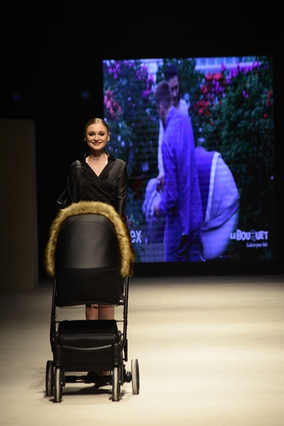 Le Bouquet Gallery Pour Bebe Fashion Show